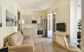 Victoria Apartment City Center